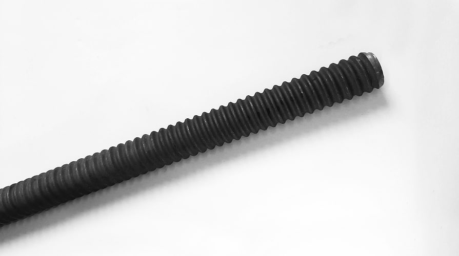 Tyčové táhlo zemních kotev Platipus